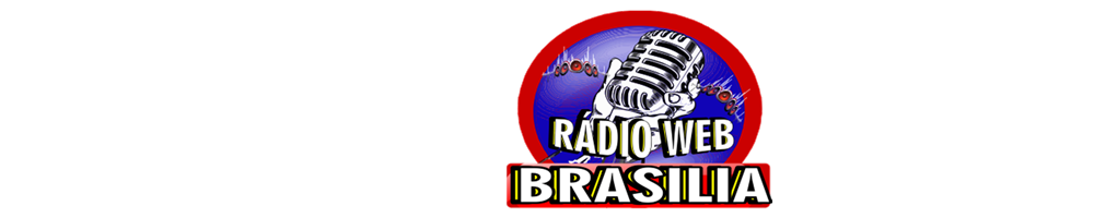 RÁDIO WEB BRASÍLIA